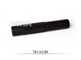 FMA Long Type Silencer TB1143-BK